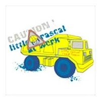 Printed Stickers