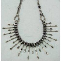 Beaded Necklace