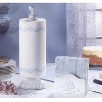 Paper napkin Towel