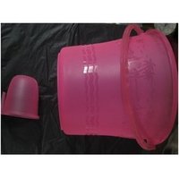 Plastic Bucket