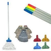 Wet Mop Set