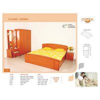 Classic Cherry Bed