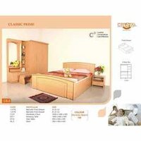 Classic Prime Bed