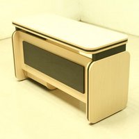 Contemporary Office Desk