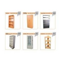File Rack