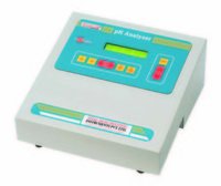Micro ConCal10 Analyzer