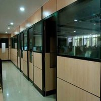 Office Cabin Rooms