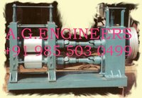 Pinch Roll System