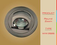 Round Zoom Light