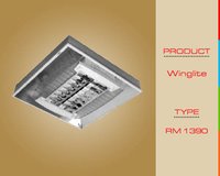 Wing Light