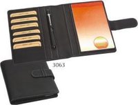 A/5 Folder With Loop