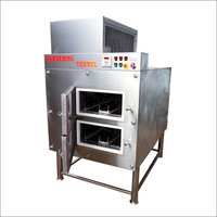 Blast Chiller