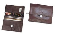 Documents Clutch Bag