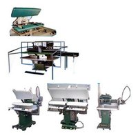 Malavasi Pressing Machine