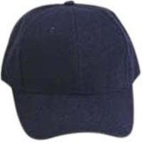 Navy Blue Cap