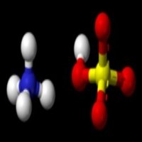 Potassium Bisulfate
