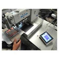 Programmable Sewing Machine