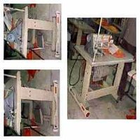 Sewing Machine Moving Trolley