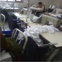 Working Basket