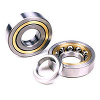 Angular Contact Ball Bearings