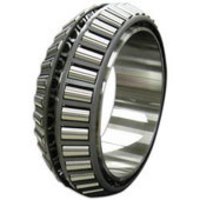 Double-Row Tapered Roller Bearings
