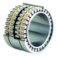 Four-Row Tapered Roller Bearings