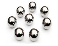 Steel Balls And Rollers