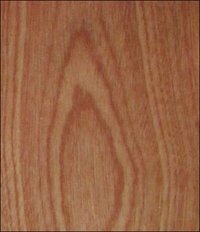 Anchor Sapeli Super Crown Cut Plywood