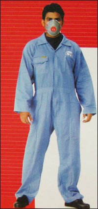 Basic Coveralls