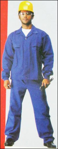 Basic Trouser / Short Jacket