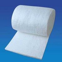 Ceramic Fiber Blankets