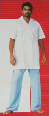 Lab Coat