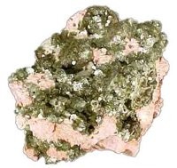Muscovite Mica