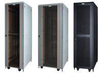 Nra-R Series Server Rack