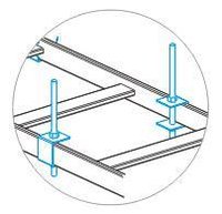Cable Retainer Kit