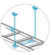 Ceiling Mount Kit