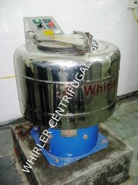 Direct Drive Hydro Extracor
