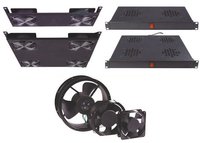 Fans And Fan Modules