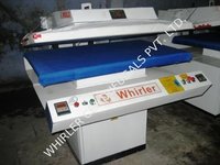 Flat Bed Press