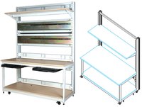 Lab Table