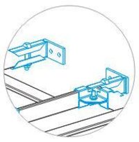Wall Bracket Kit