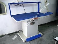 Industrial Vacuum Finishing Table