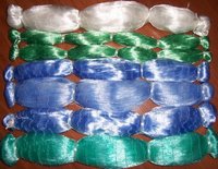 PE Nylon Fishing Net
