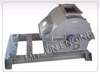 Huller And Shaker (Decordicator)