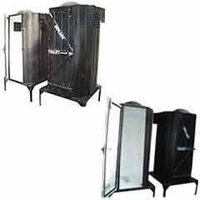 Elegantly Designed Saral Toilet