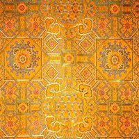Tibetan Brocade Fabric