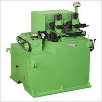 Notch Milling Machine