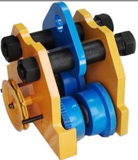 Geared Trolley - GCL