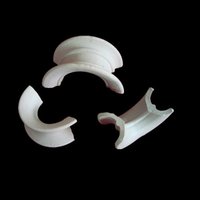 Ceramic Intalox Saddle