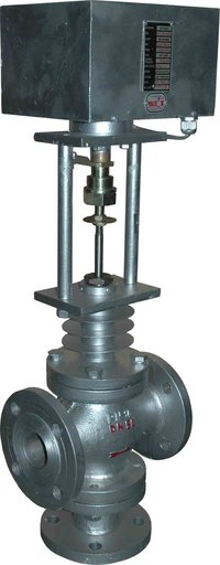 Control Valve